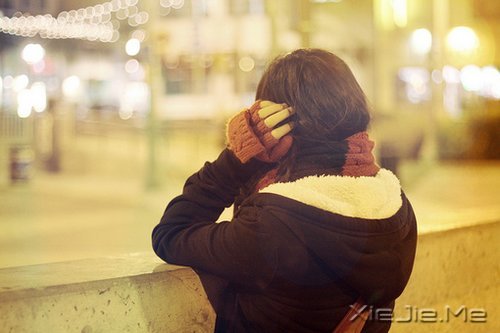 在最好的年华里,不要辜负最美的自己 (1)