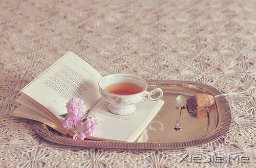 早安心语:住未来的我,你高攀不起 (8)